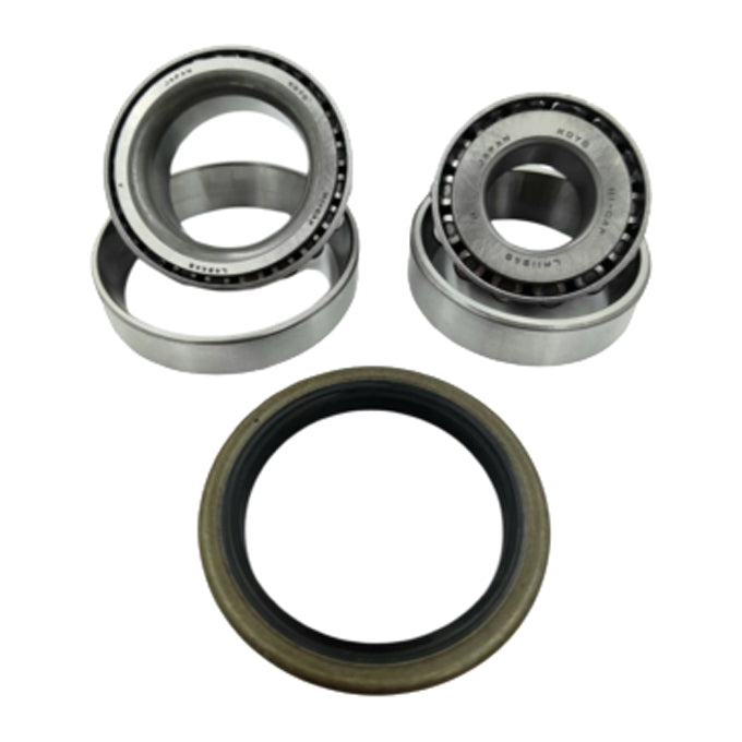 Basco Wheel Bearing Kit WBK1256