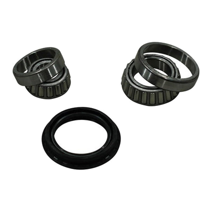 Basco Wheel Bearing Kit WBK1259