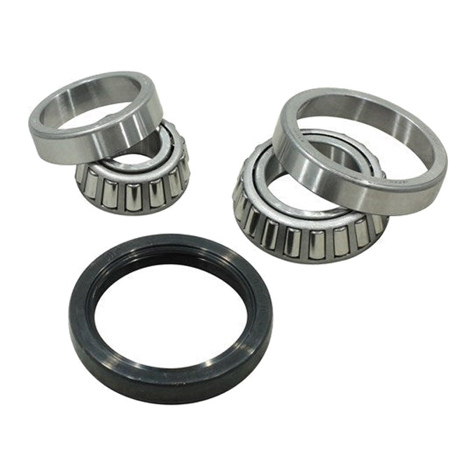Basco Wheel Bearing Kit WBK1260