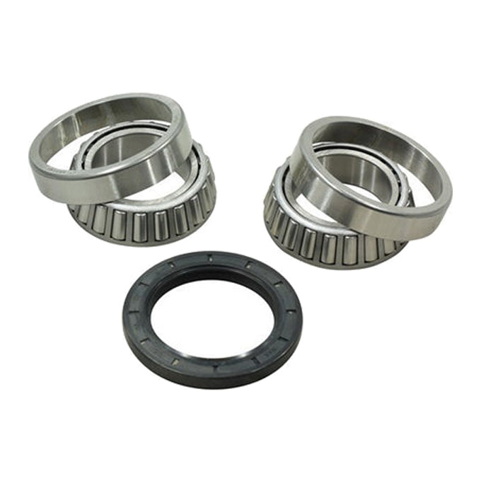 Basco Wheel Bearing Kit WBK1262