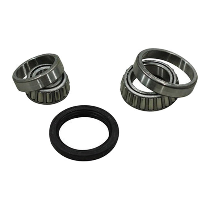Basco Wheel Bearing Kit WBK1263