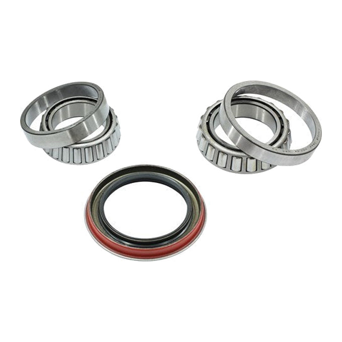 Basco Wheel Bearing Kit WBK1265