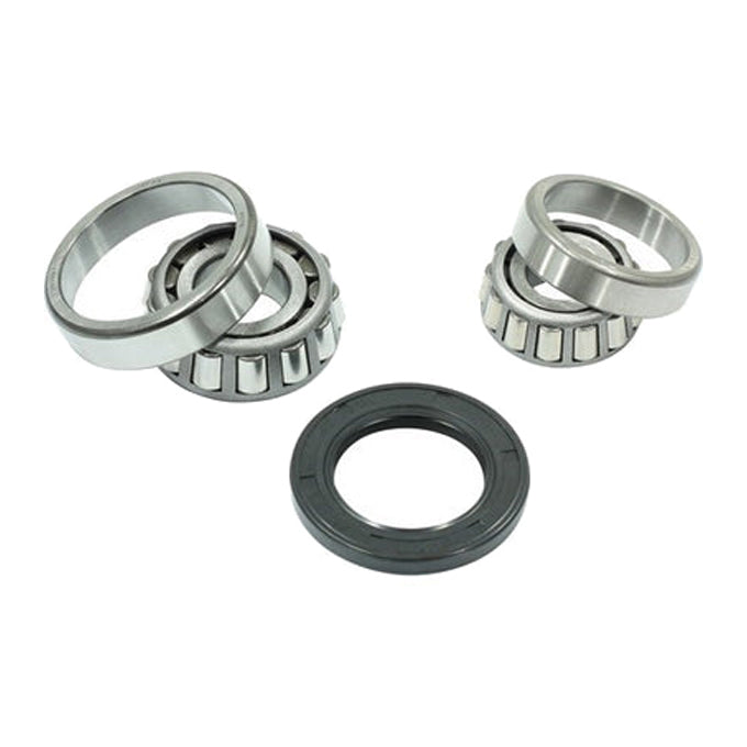 Basco Wheel Bearing Kit WBK1268