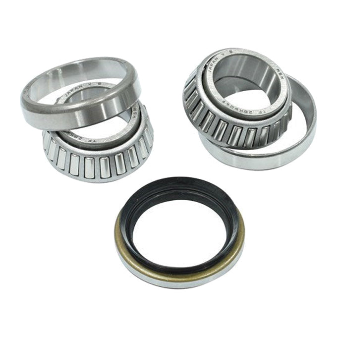 Basco Wheel Bearing Kit WBK1269