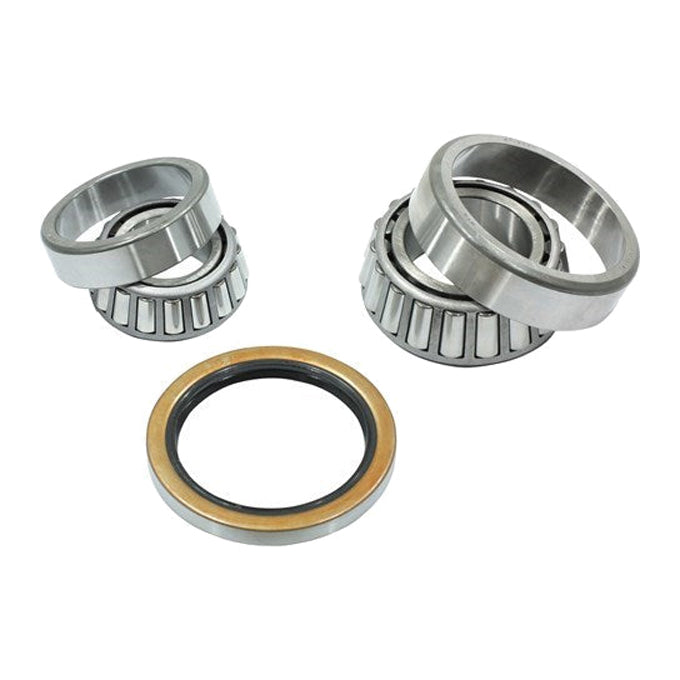 Basco Wheel Bearing Kit WBK1272
