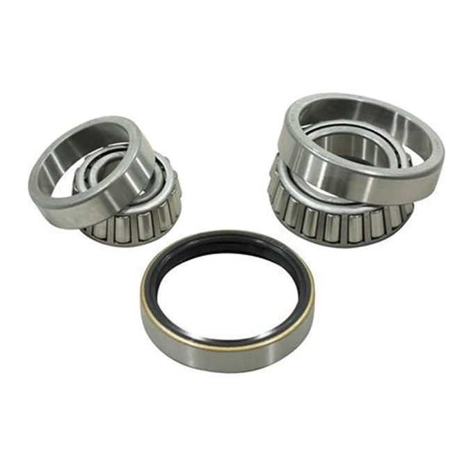 Basco Wheel Bearing Kit WBK1276
