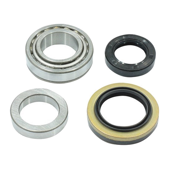 Basco Wheel Bearing Kit WBK1281