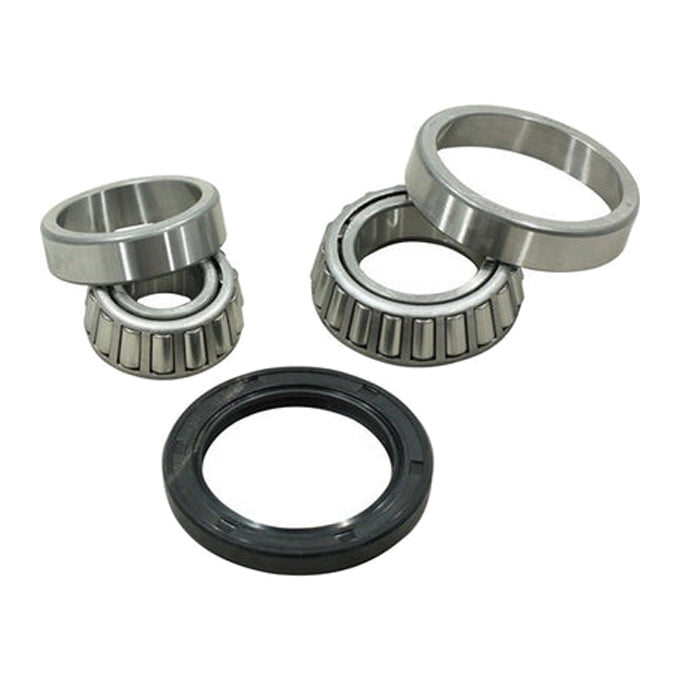 Basco Wheel Bearing Kit WBK1284