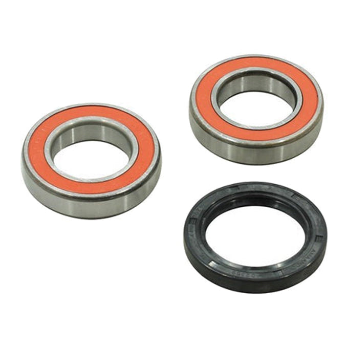 Basco Wheel Bearing Kit WBK1285
