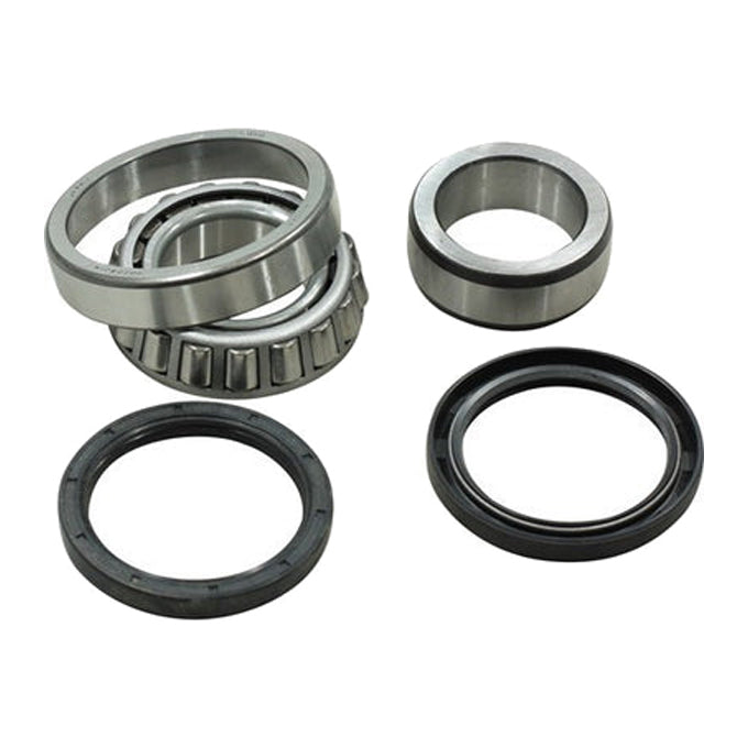 Basco Wheel Bearing Kit WBK1286
