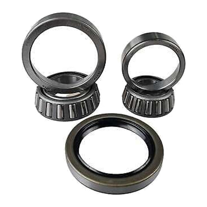 Basco Wheel Bearing Kit WBK1289