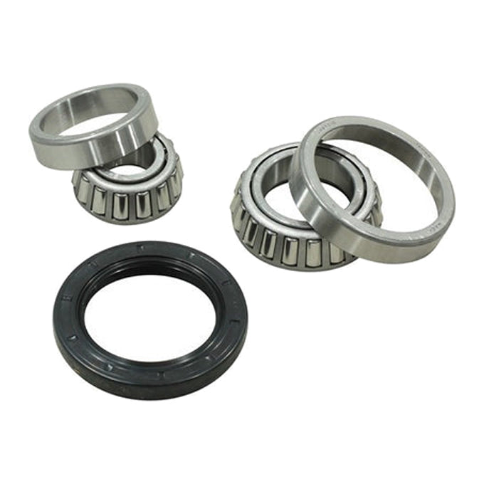 Basco Wheel Bearing Kit WBK1291