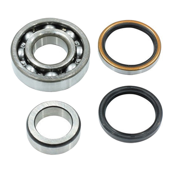 Basco Wheel Bearing Kit WBK1293