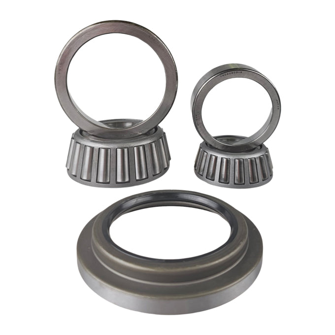 Basco Wheel Bearing Kit WBK1300
