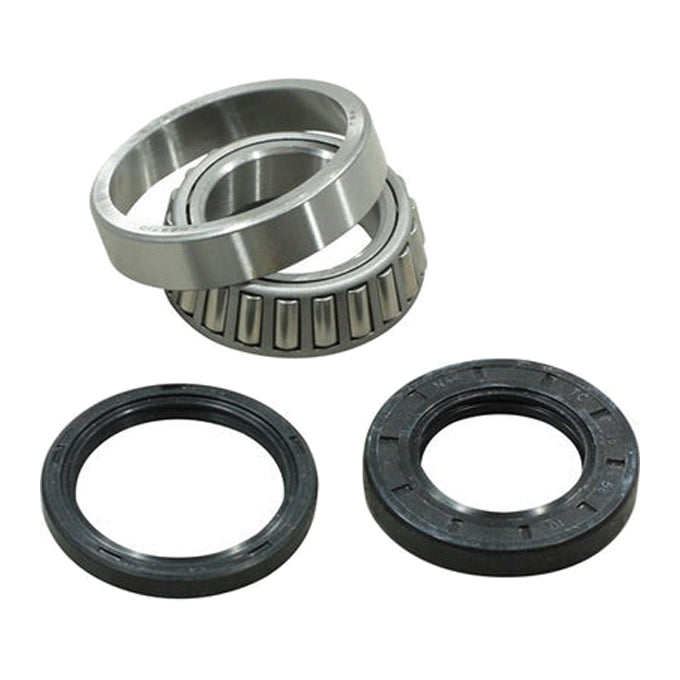 Basco Wheel Bearing Kit WBK1314