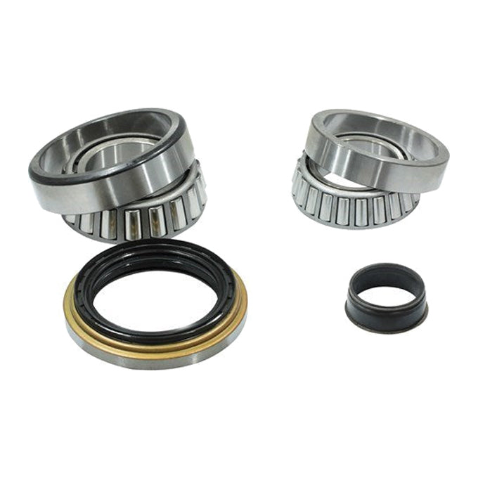 Basco Wheel Bearing Kit WBK1321
