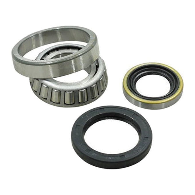 Basco Wheel Bearing Kit WBK1326