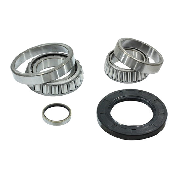 Basco Wheel Bearing Kit WBK1334