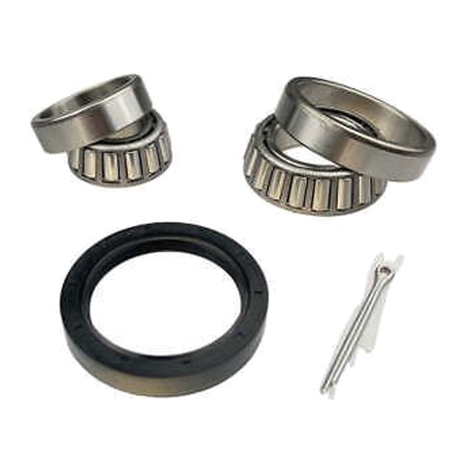 Basco Wheel Bearing Kit WBK1337