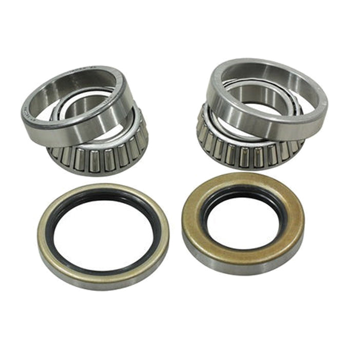 Basco Wheel Bearing Kit WBK1347