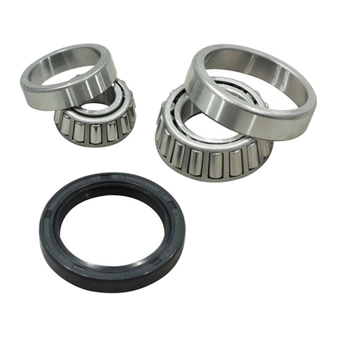 Basco Wheel Bearing Kit WBK1350