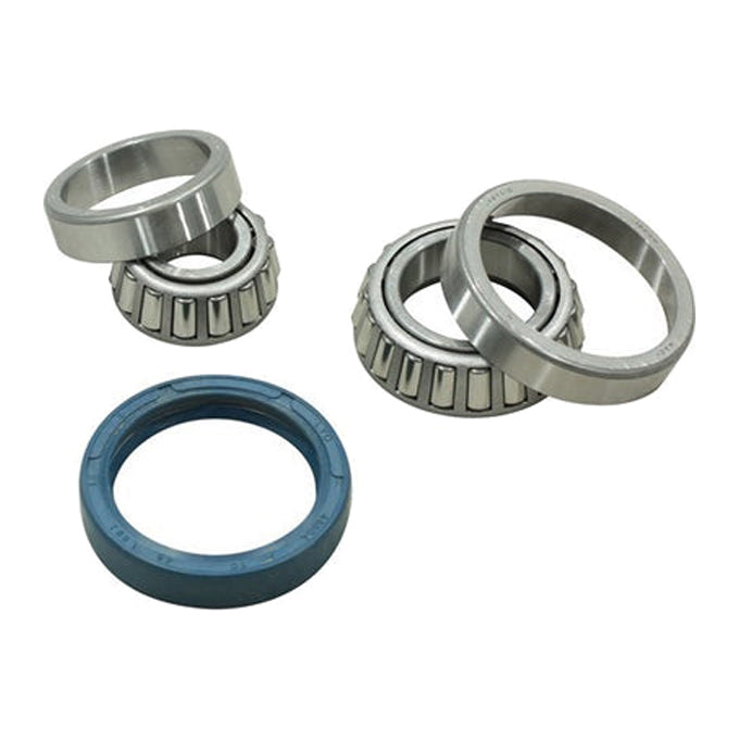 Basco Wheel Bearing Kit WBK1360