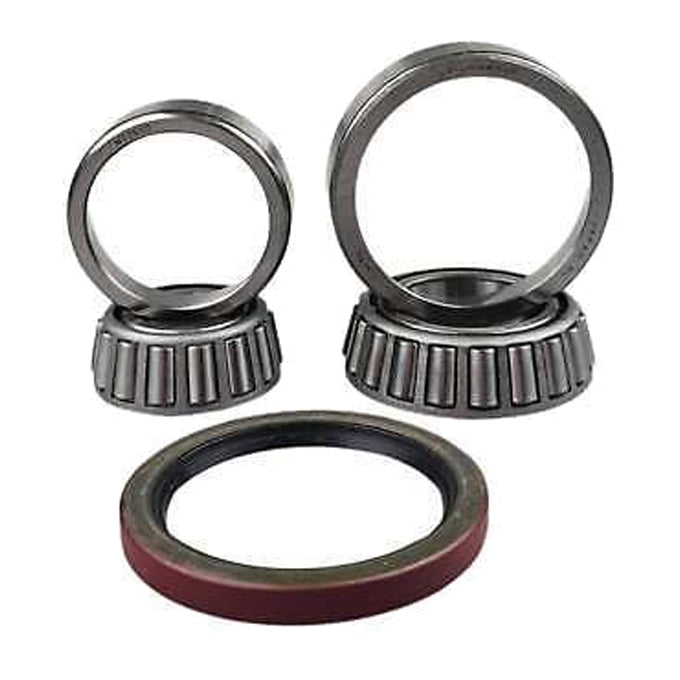 Basco Wheel Bearing Kit WBK1364