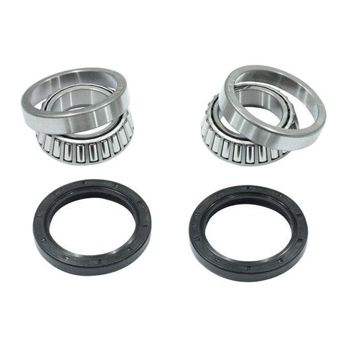 Basco Wheel Bearing Kit WBK1368