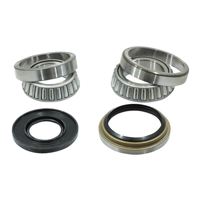 Basco Wheel Bearing Kit WBK1378