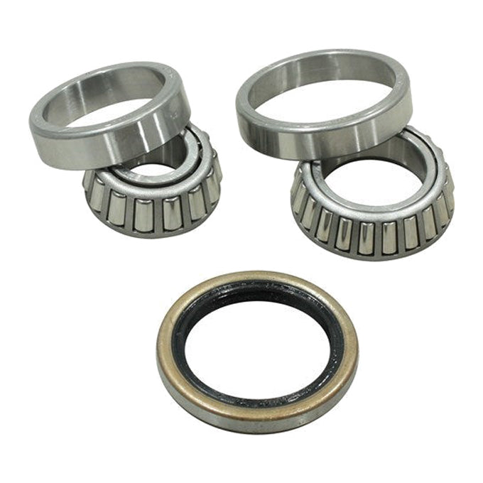 Basco Wheel Bearing Kit WBK1381