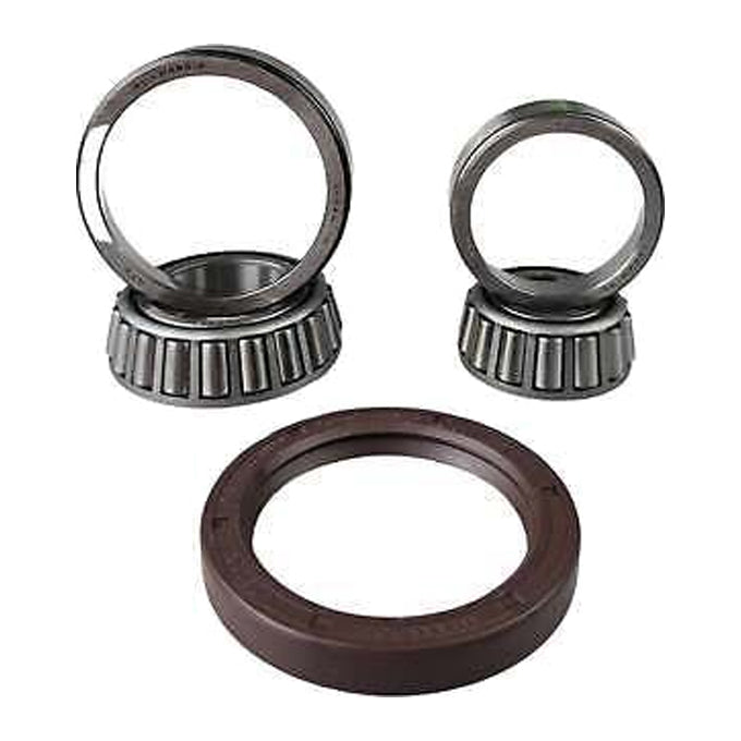 Basco Wheel Bearing Kit WBK1384