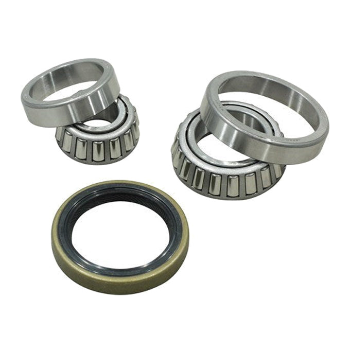 Basco Wheel Bearing Kit WBK1396