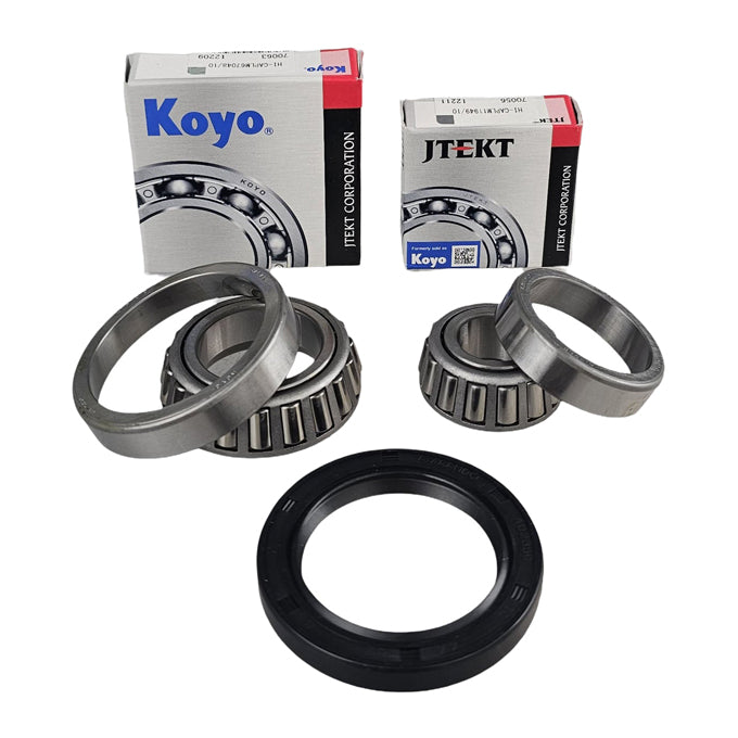 Basco Wheel Bearing Kit WBK1399
