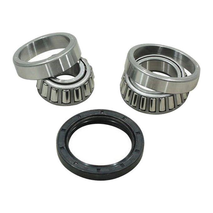 Basco Wheel Bearing Kit WBK1406