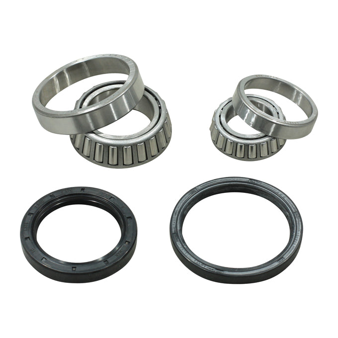 Basco Wheel Bearing Kit WBK1410