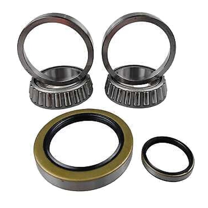 Basco Wheel Bearing Kit WBK1412