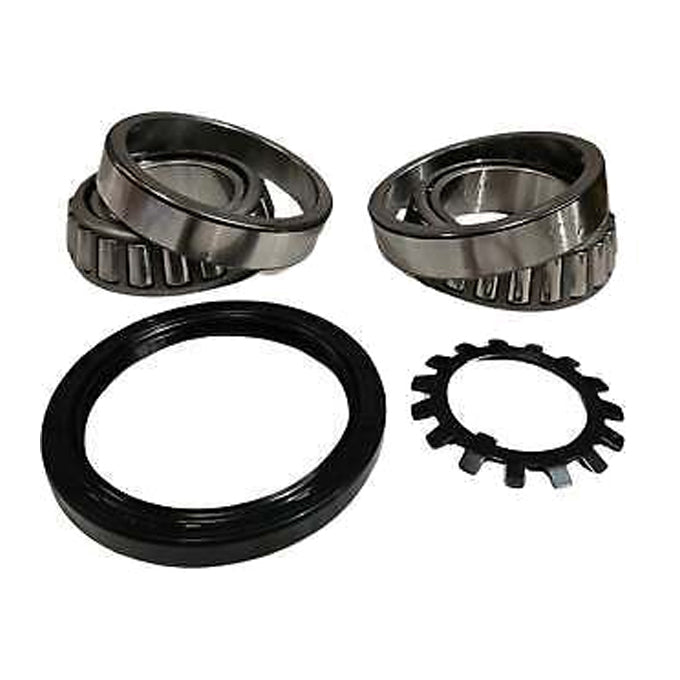 Basco Wheel Bearing Kit WBK1414
