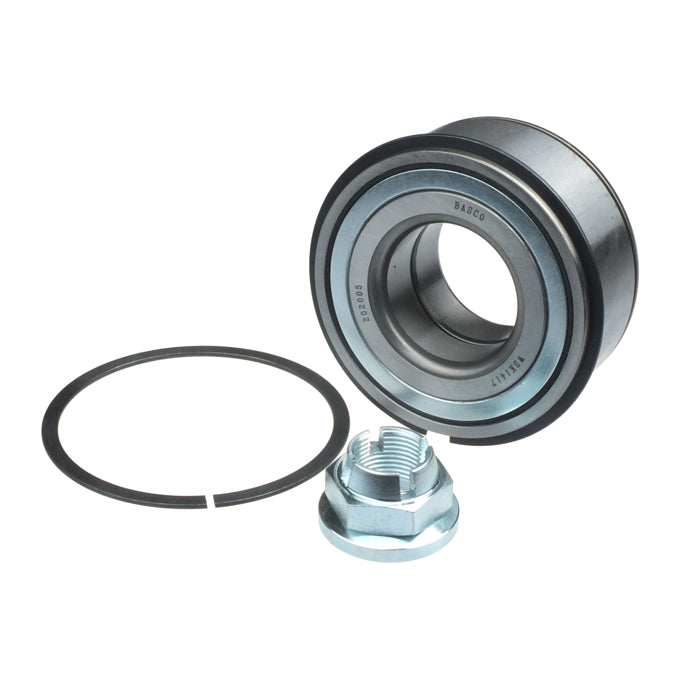 Basco Wheel Bearing Kit WBK1417