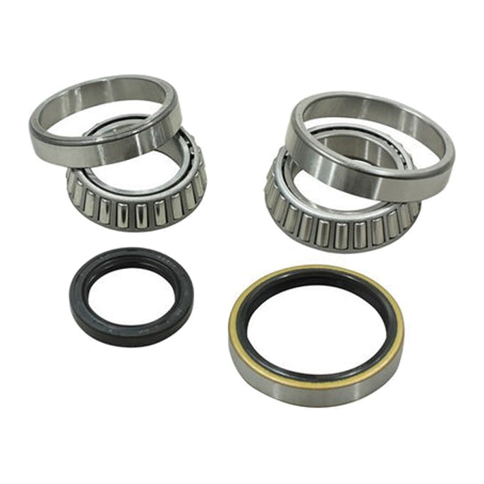 Basco Wheel Bearing Kit WBK1420