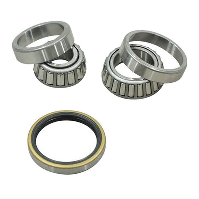 Basco Wheel Bearing Kit WBK1422