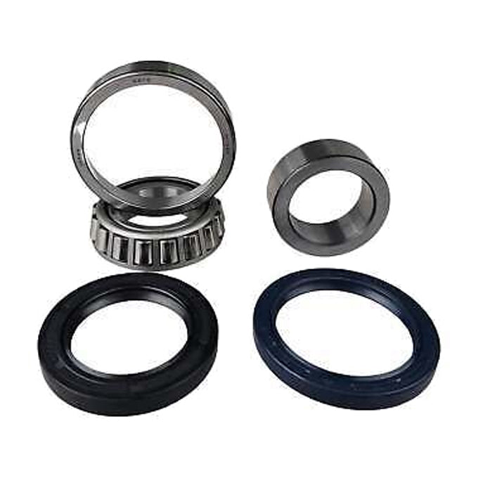 Basco Wheel Bearing Kit WBK1427