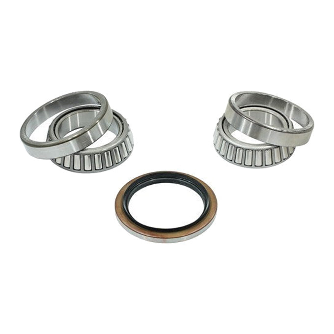 Basco Wheel Bearing Kit WBK1431