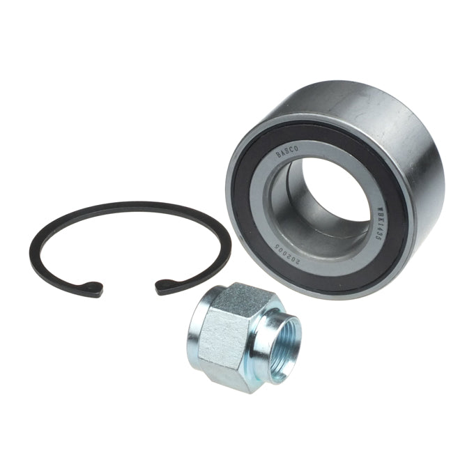 Basco Wheel Bearing Kit WBK1435