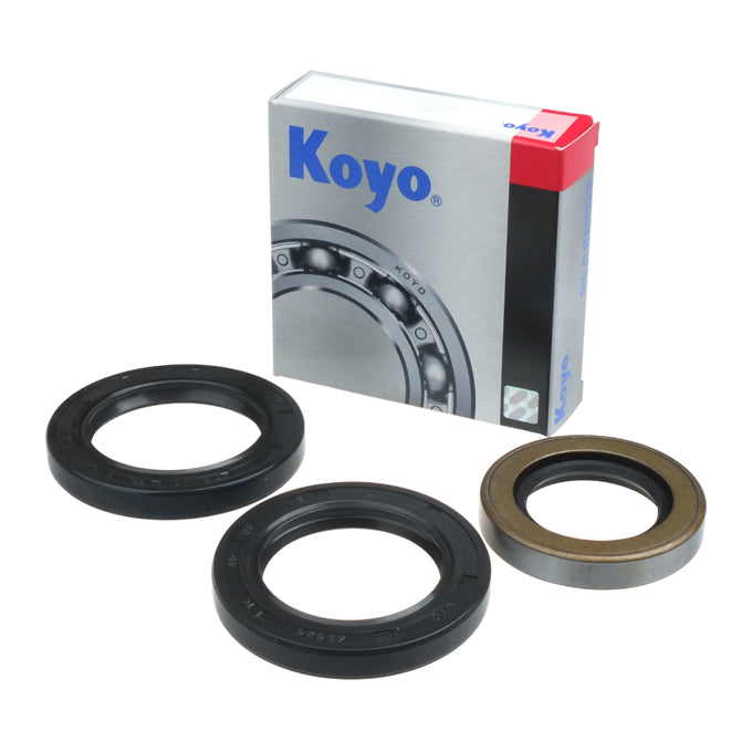 Basco Wheel Bearing Kit WBK1436