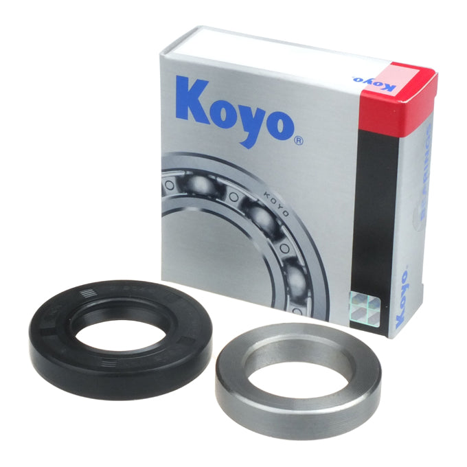 Basco Wheel Bearing Kit WBK1443