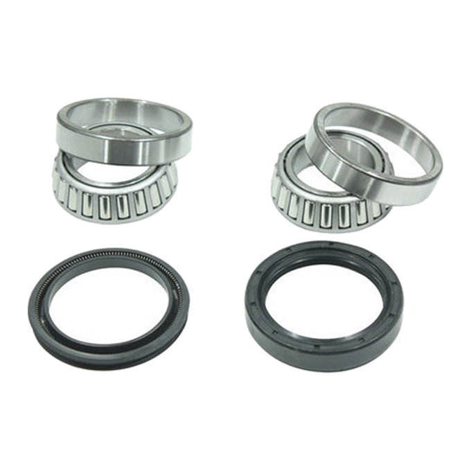Basco Wheel Bearing Kit WBK1446