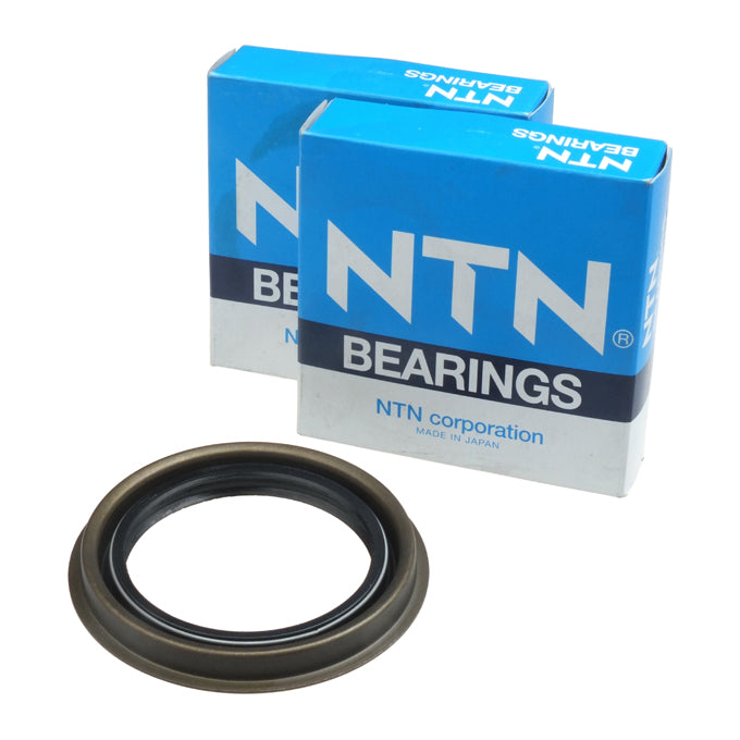 Basco Wheel Bearing Kit WBK1453