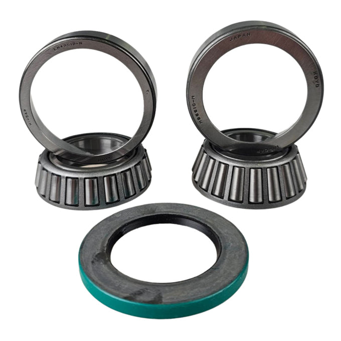 Basco Wheel Bearing Kit WBK1455