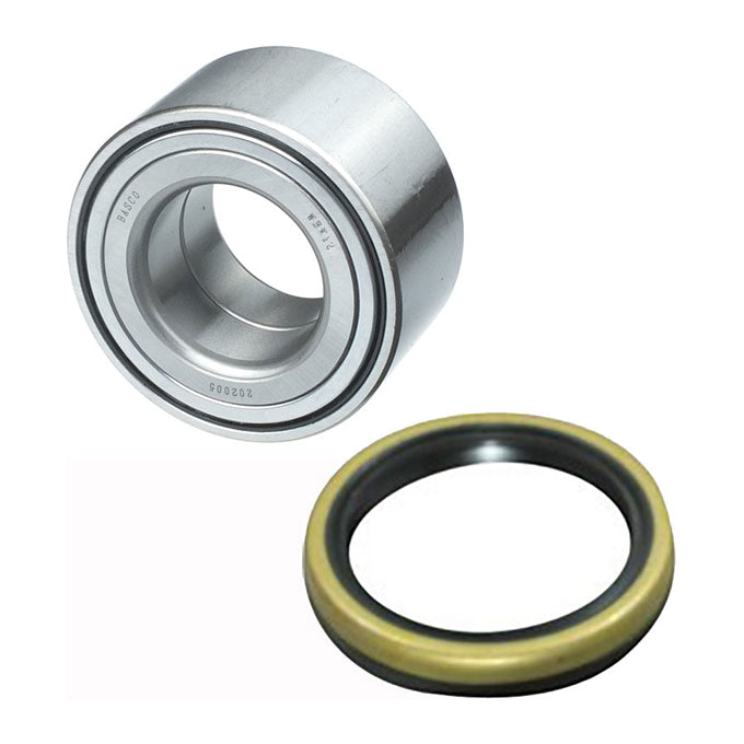Basco Wheel Bearing Kit WBK1466