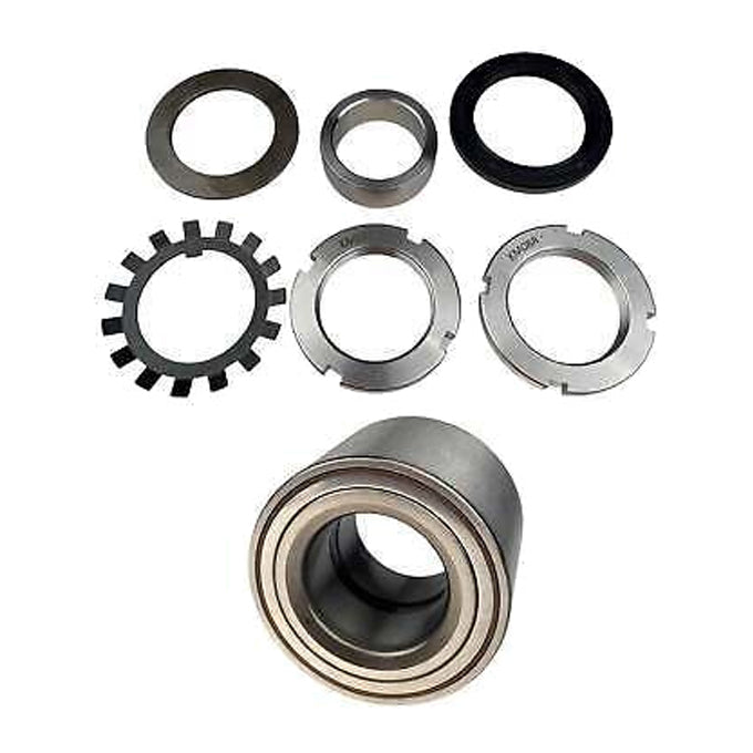 Basco Wheel Bearing Kit WBK1502